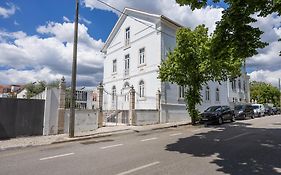 Casa de São Bento by PURUS